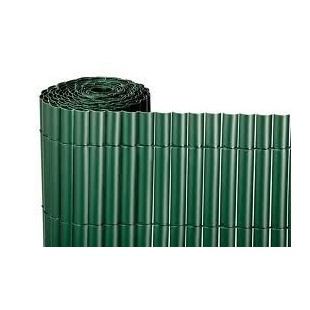 Cañizo de PVC Standard (simple cara) rollos de 3 y 5mtrs. lineales.