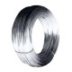 Alambre galvanizado (Rollo de 5 Kg.) Ø2,05 mm