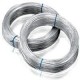 Alambre galvanizado (Rollo de 10 Kg.) Ø2,20 mm