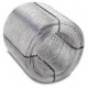 Alambre galvanizado (Rollo de 10 Kg.) Ø2,05 mm