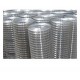 Malla electrosoldada 13x13mm galvanizada 1,003 X 25 mtrs.