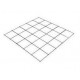 Malla electrosoldada 25x25mm galvanizada 1,016 X 25 mtrs.