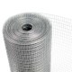 Malla electrosoldada 25x25mm galvanizada 1,016 X 25 mtrs.