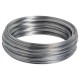 Alambre galvanizado (Rollo de 5 Kg.) Ø2,20 mm