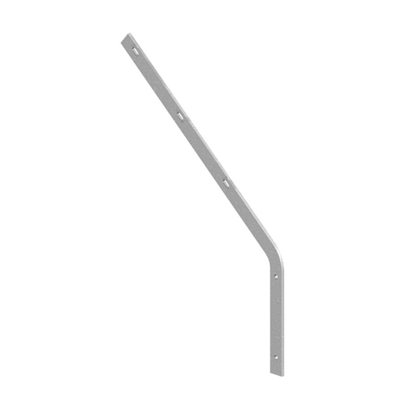 antisalto para vallas