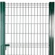 Puerta para recinto de perros, medidas 90cm de ancha X 2m de alta.